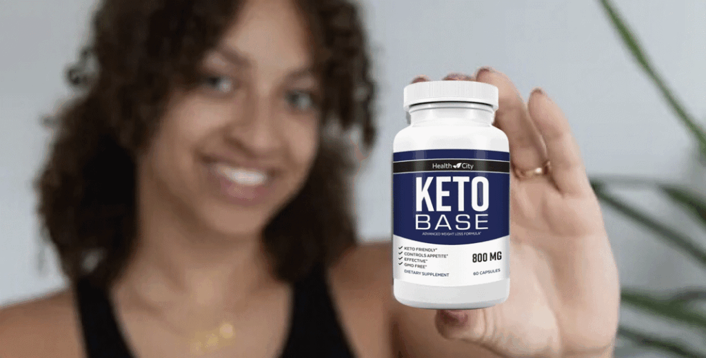 Keto Base Omdöme