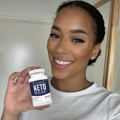 Keto Base intag